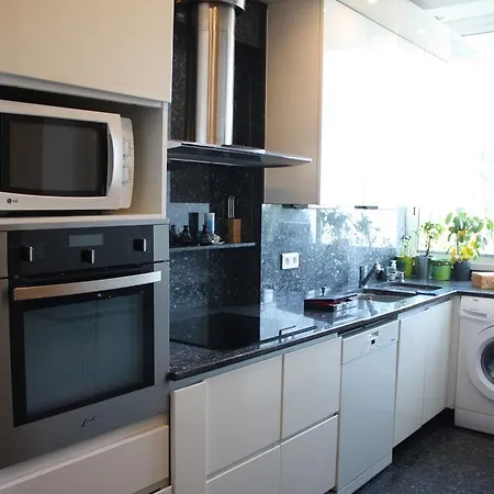 Le Baie Des Anges Apartment Nice