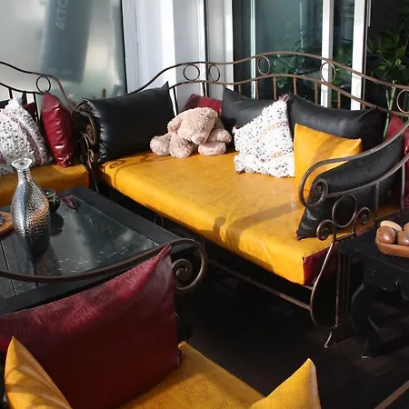 Apartment Le Baie Des Anges *