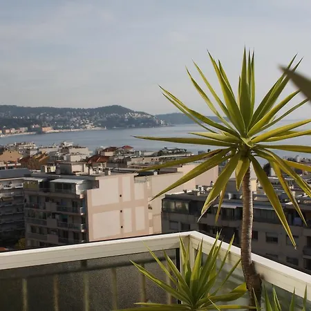 Le Baie Des Anges Apartment Nice