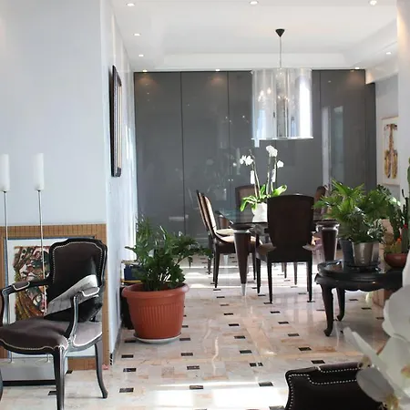 Le Baie Des Anges Apartment Nice