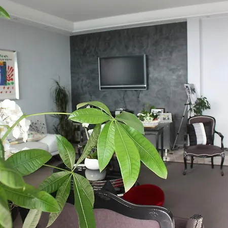 Apartment Le Baie Des Anges Nice
