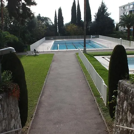 Lejlighed Le Baie Des Anges Nice