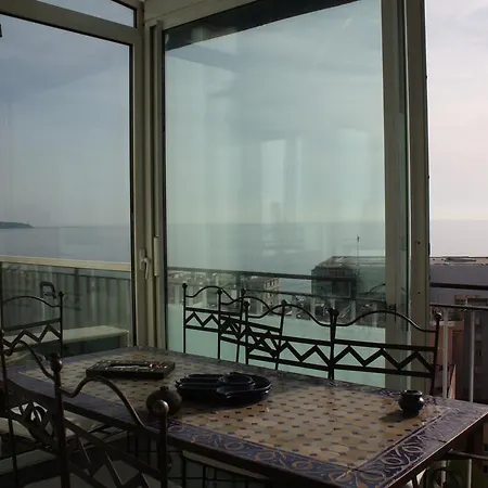 Le Baie Des Anges