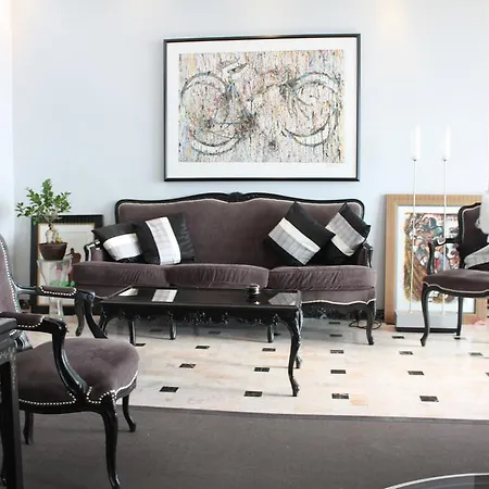Le Baie Des Anges Apartment Nice