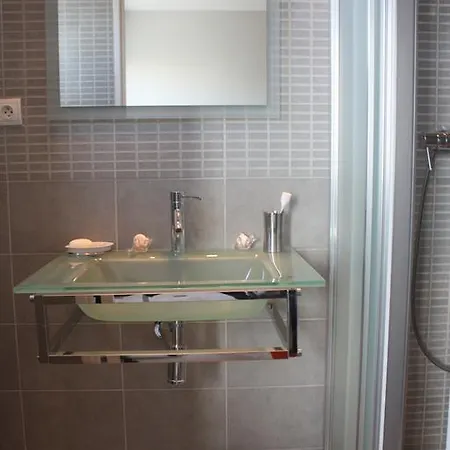 Le Baie Des Anges Apartment Nice