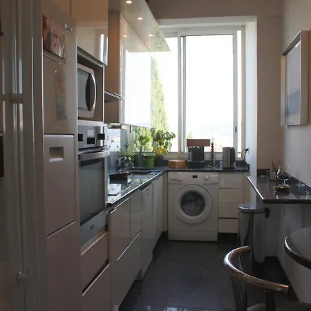 Le Baie Des Anges Apartment