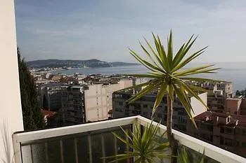 Apartment Le Baie Des Anges Nice
